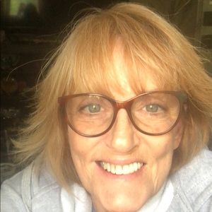 Meet your Posher, Robin